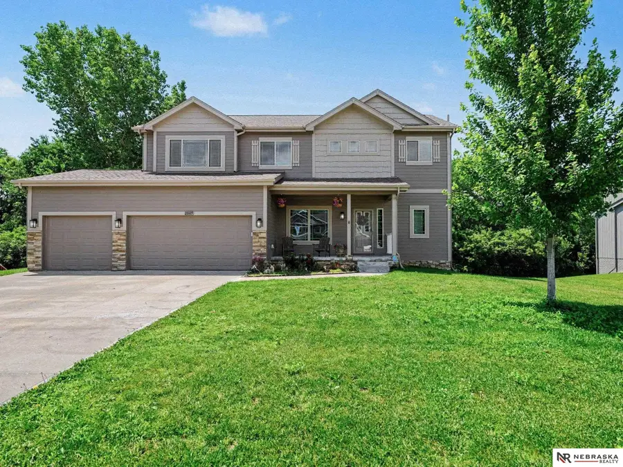 2005 Oriole Drive, Bellevue, NE 68123 - #2