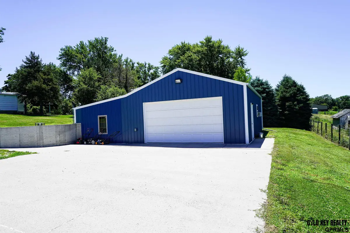 72873 620 Avenue, Tecumseh, NE 68450 - #1