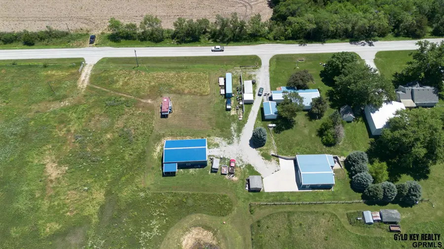 72873 620 Avenue, Tecumseh, NE 68450 - #2