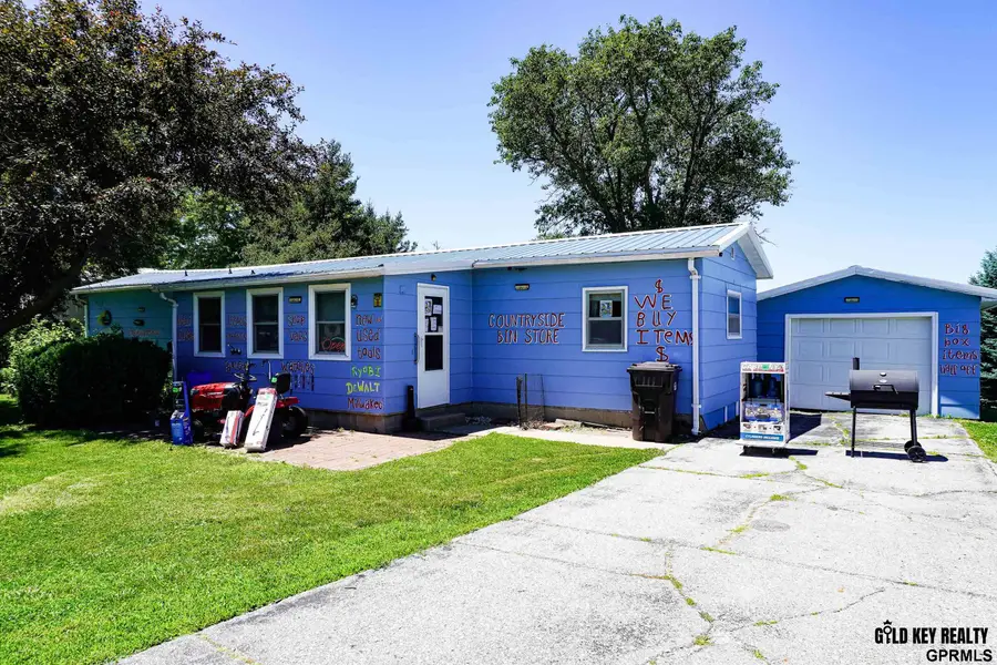 72873 620 Avenue, Tecumseh, NE 68450 - #3