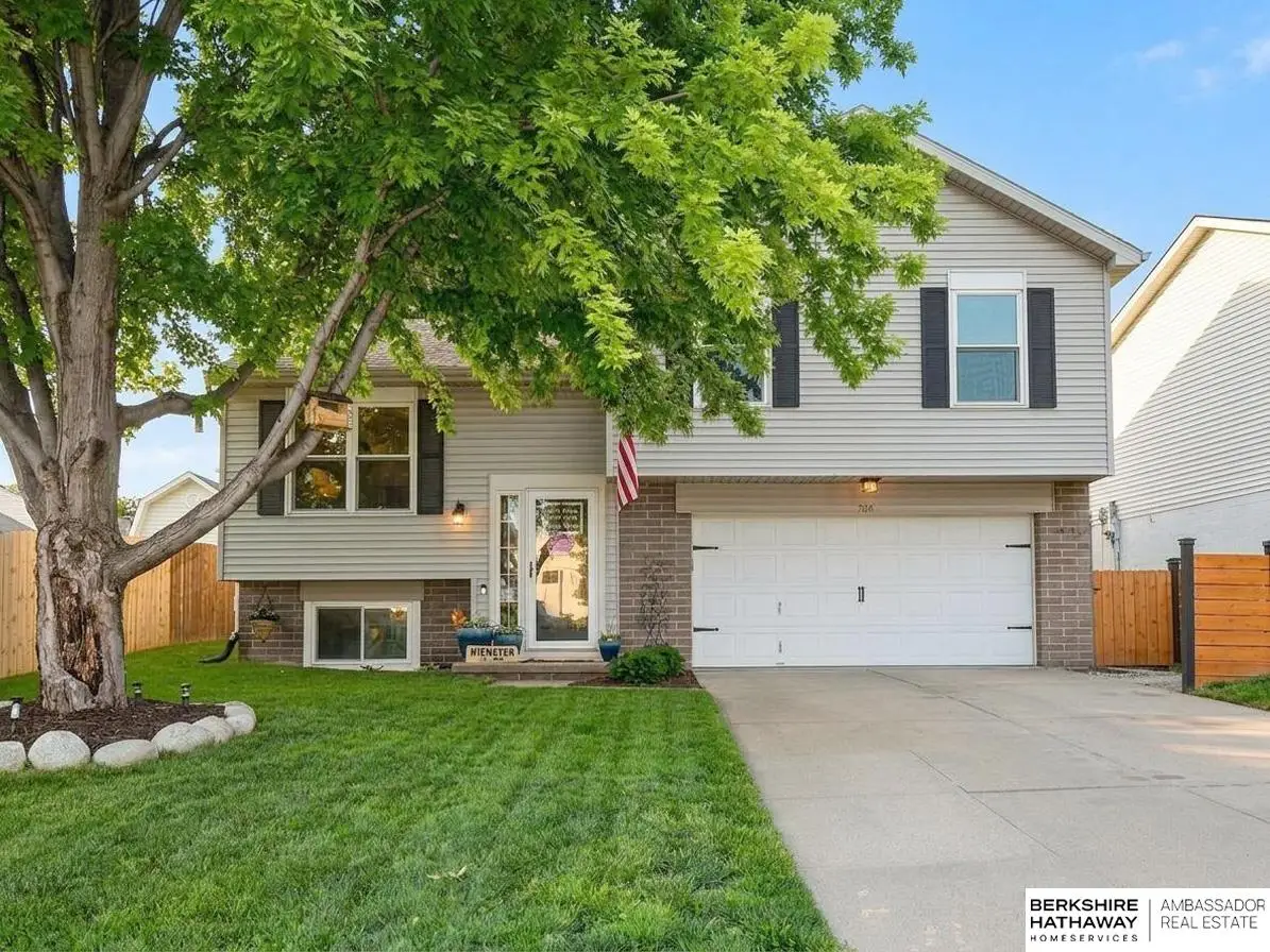 7418 S 176th Street, Omaha, NE 68136 - #1