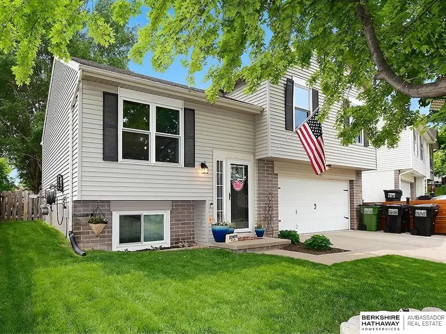 7418 S 176th Street, Omaha, NE 68136 - #2