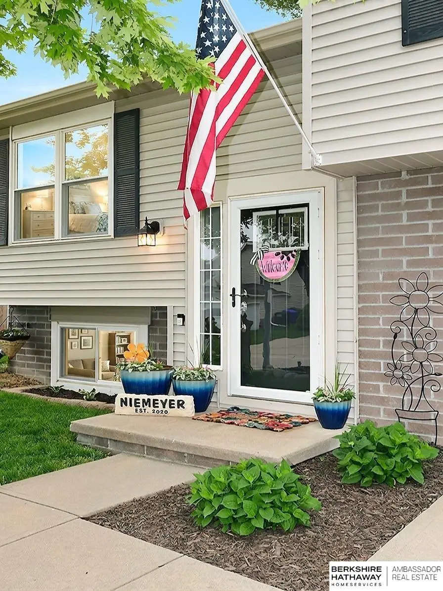 7418 S 176th Street, Omaha, NE 68136 - #3