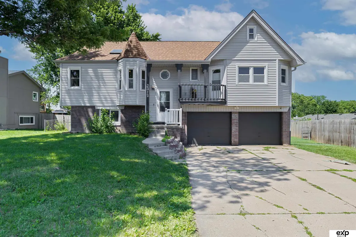 3312 Henery Road, Bellevue, NE 68123 - #1