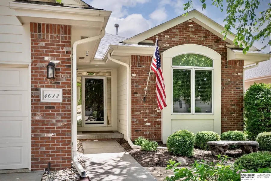 4613 N 134th Avenue, Omaha, NE 68164 - #3