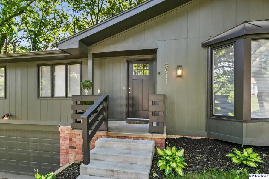 8911 Raven Oaks Drive, Omaha, NE 68152 - #3