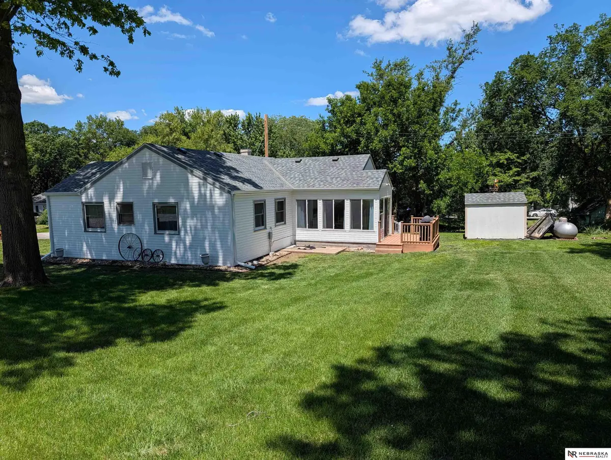 110 Elm Street, Weston, NE 68070-0000 - #1