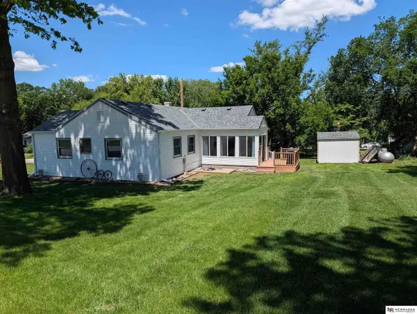 110 Elm Street, Weston, NE 68070-0000