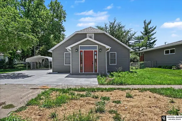 1011 M Street, Tekamah, NE 68061