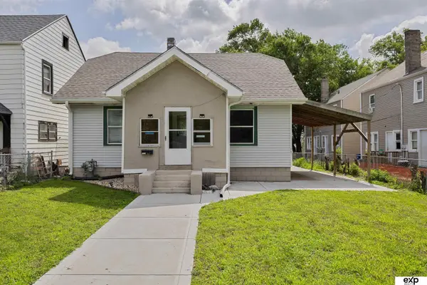 1007 S 28th Street, Omaha, NE 68105