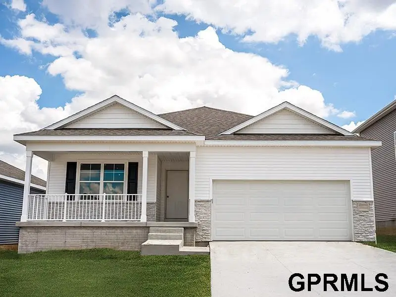 7205 S 204th Avenue, Gretna, NE 68028 - #1