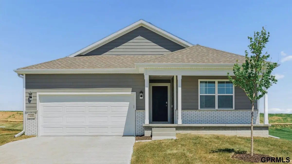 7204 S 204th Avenue, Gretna, NE 68028 - #1