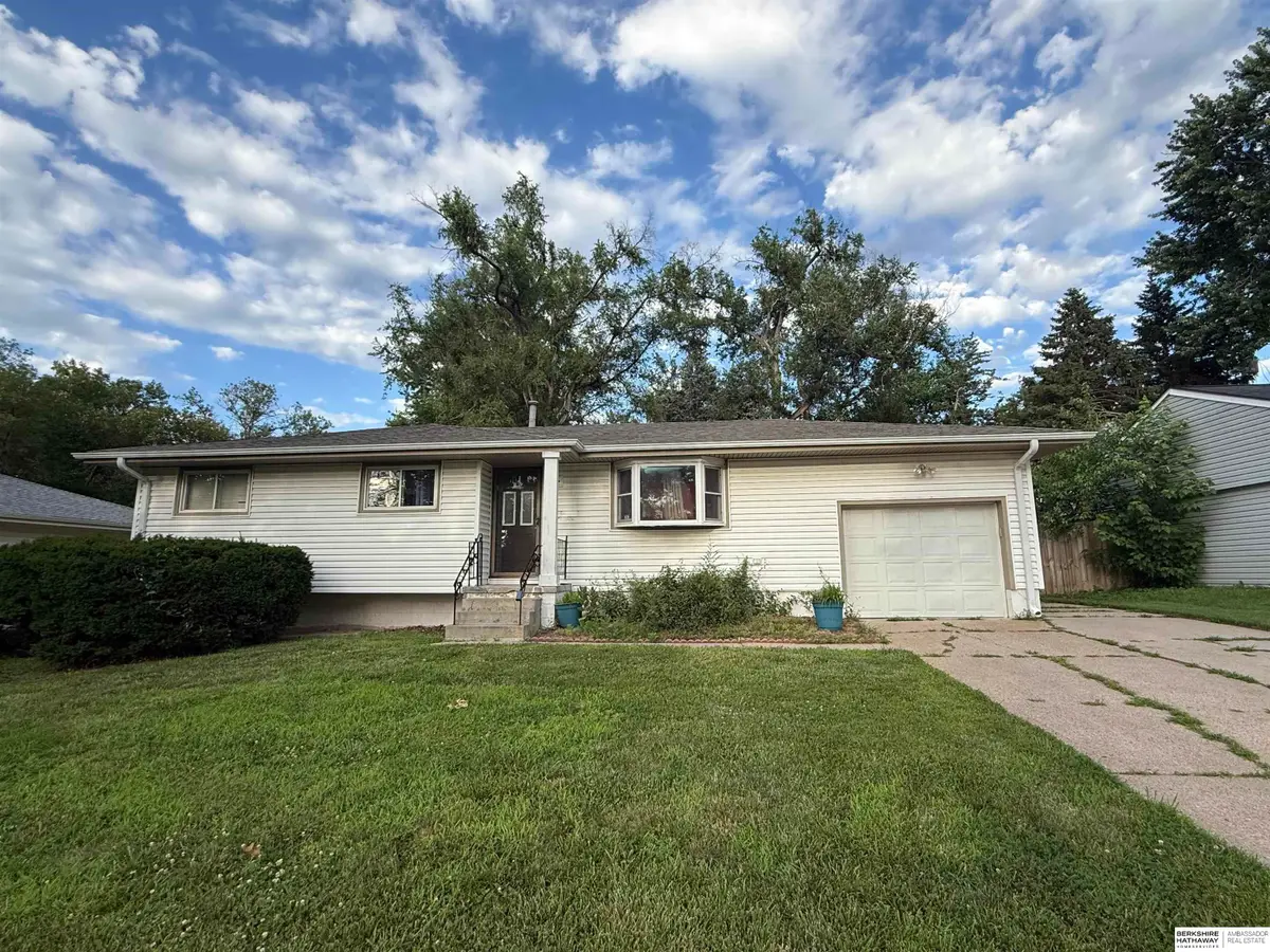 3035 S 134th Street, Omaha, NE 68144 - #1