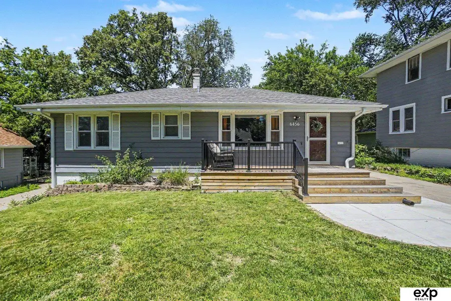 6456 Parker Street, Omaha, NE 68104 - #2