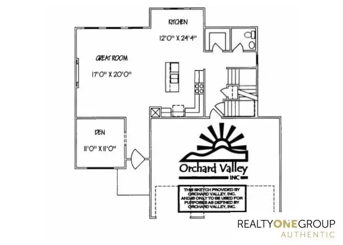 10902 N 172nd Street, Bennington, NE 68007 - #2