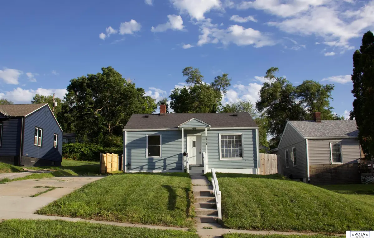 4317 Pratt Street, Omaha, NE 68111 - #1
