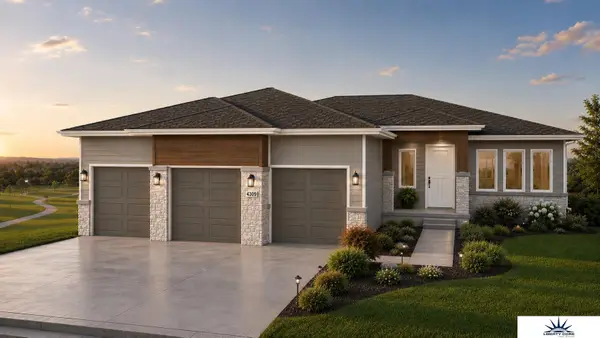 4309 S 210th Avenue, Elkhorn, NE 68022
