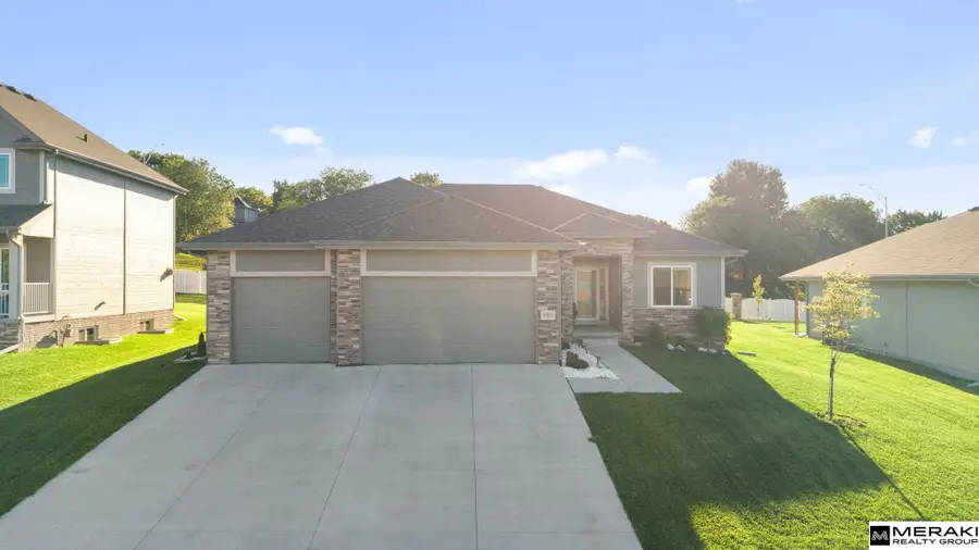 9302 S 71 Avenue, Gilmore Ii, NE 68123 - #2