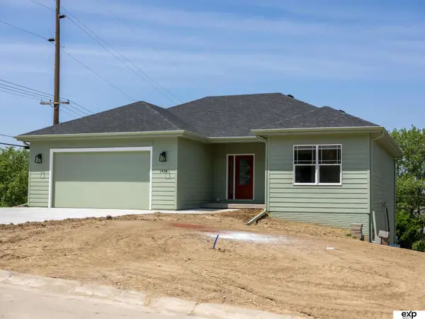 1424 2nd Avenue, Plattsmouth, NE 68048