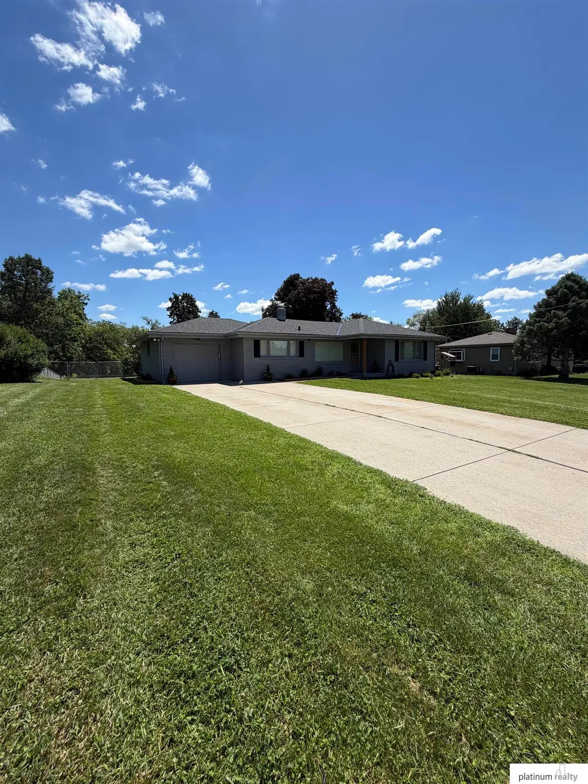 11521 N Post Road, Omaha, NE 68112 - #1