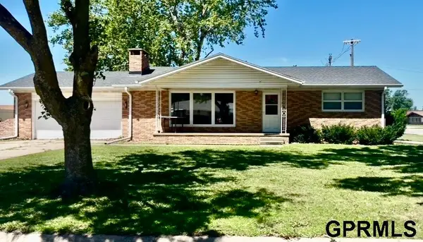 2198 Northridge Drive, Fairbury, NE 68352