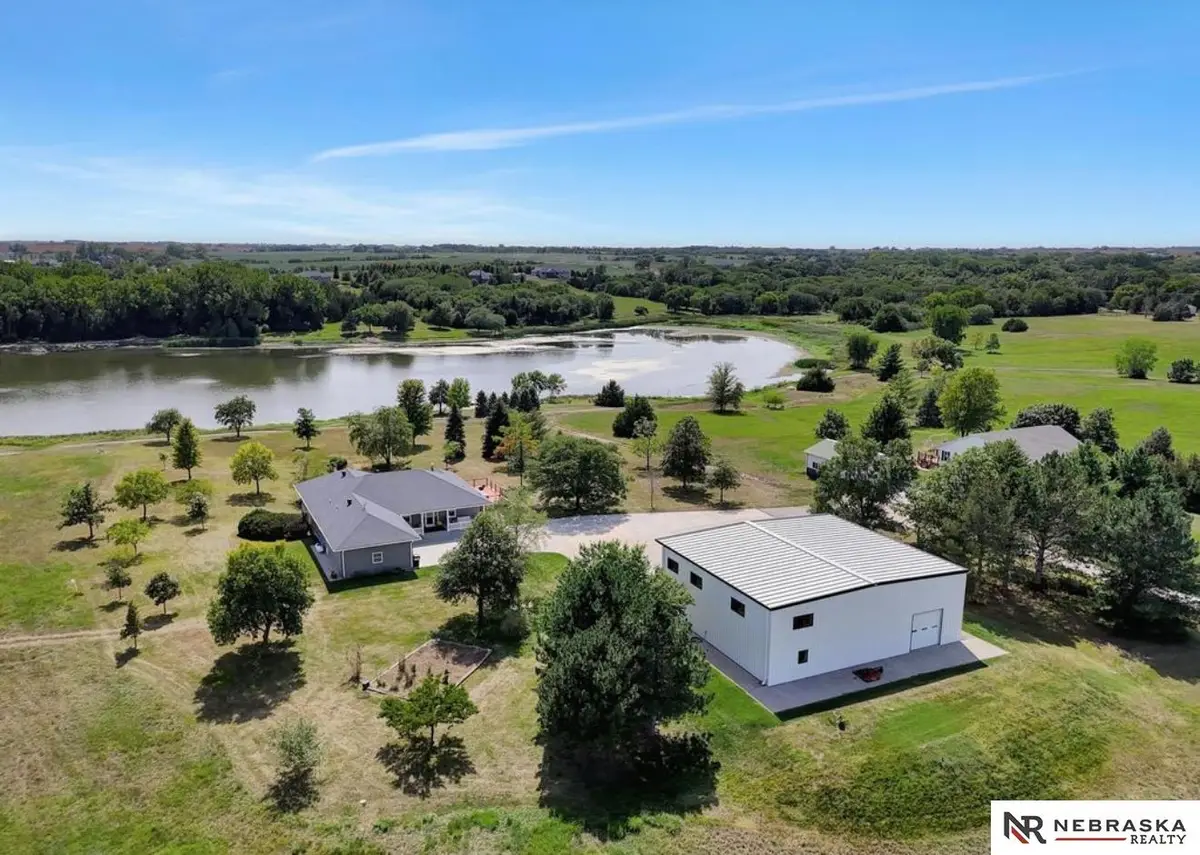 9929 Springlake North Lane, Firth, NE 68358 - #1