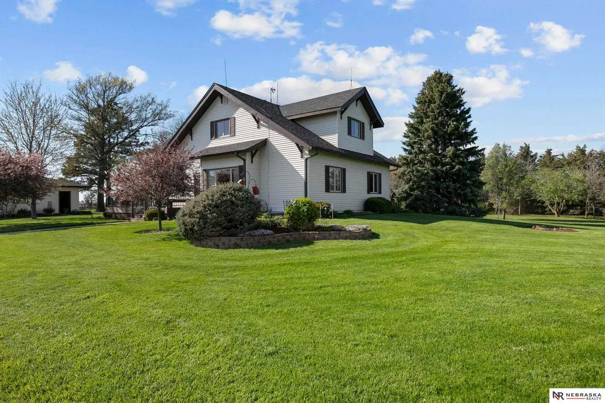 10277 SW 29 Road, Pickrell, NE 68422 - #1