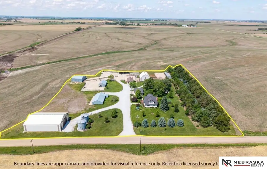 10277 SW 29 Road, Pickrell, NE 68422 - #2