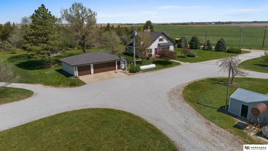 10277 SW 29 Road, Pickrell, NE 68422 - #3