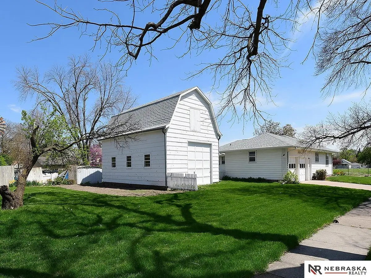 1115 N Irving Avenue, Fremont, NE 68025 - #1