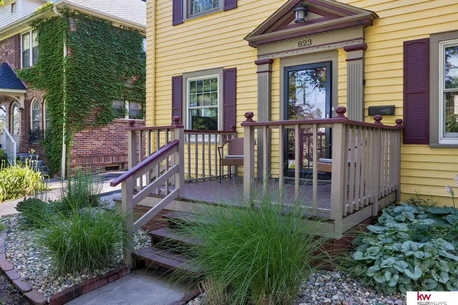 823 S 60th Street, Omaha, NE 68106 - #2