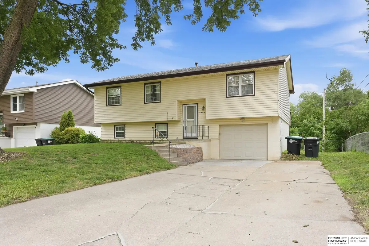 6405 N 66th Street, Omaha, NE 68104 - #1