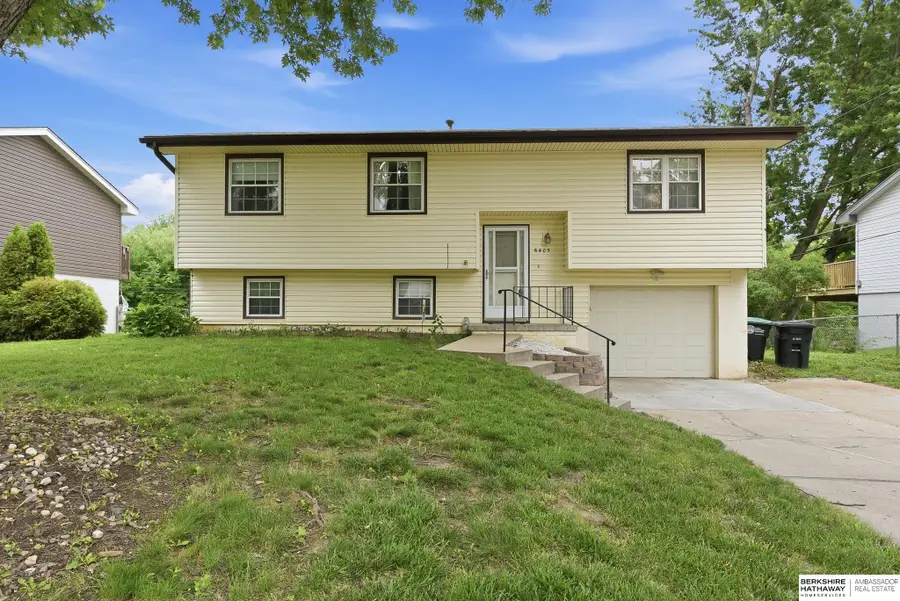 6405 N 66th Street, Omaha, NE 68104 - #2