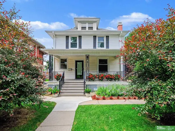 3820 California Street, Omaha, NE 68131