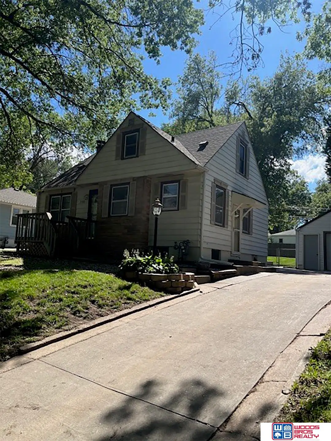 2311 S 37th Street, Lincoln, NE 68506 - #1