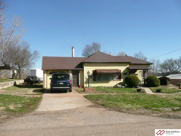520 Garfield Street, Odell, NE 68415-0000