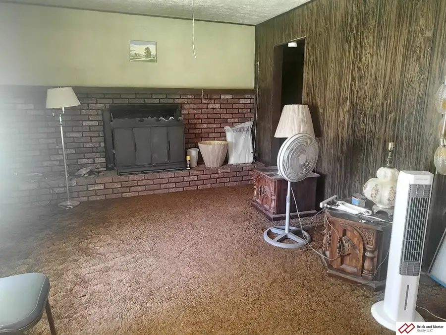 520 Garfield Street, Odell, NE 68415-0000 - #3