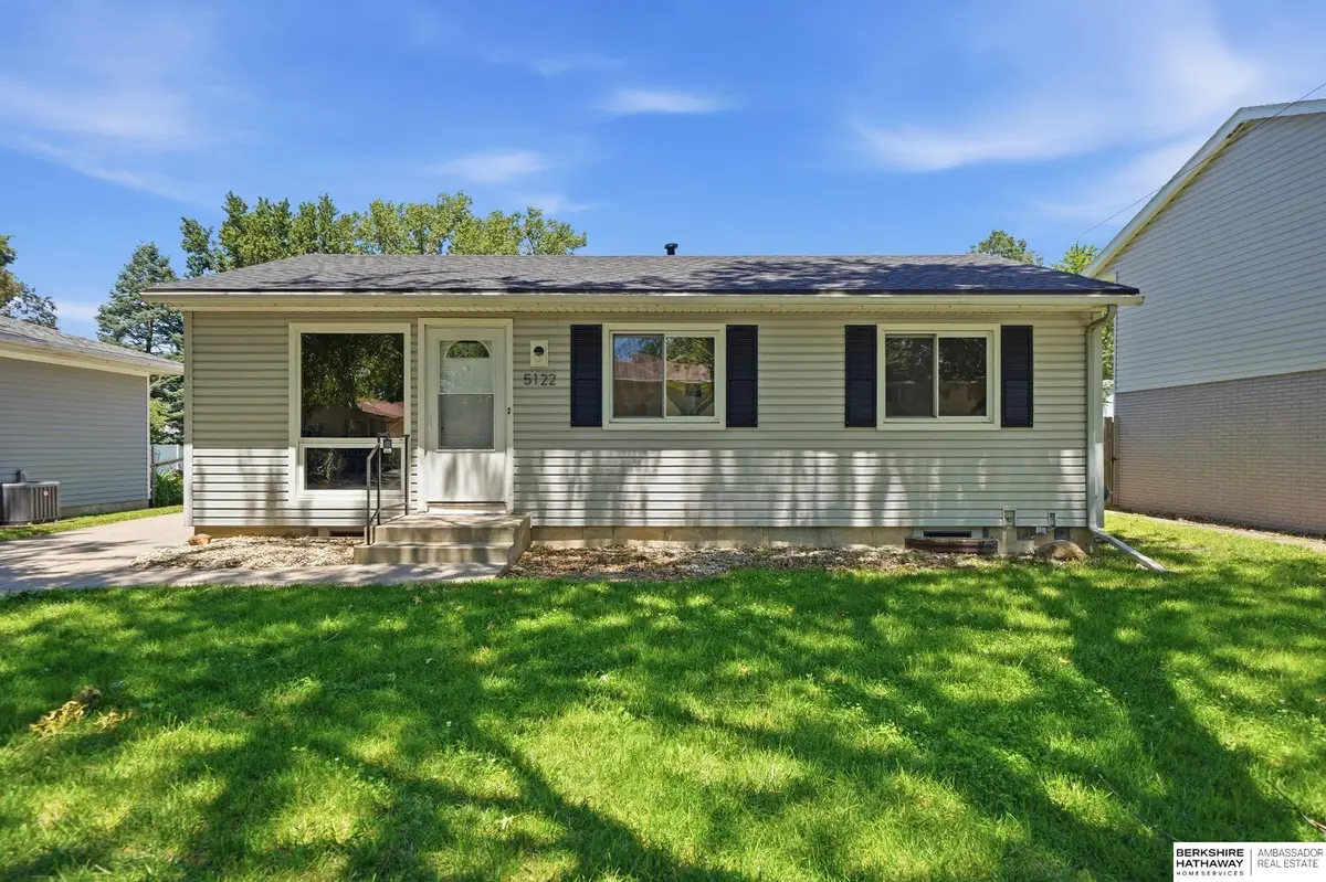 5122 Martin Street, Lincoln, NE 68504 - #1