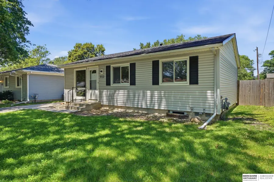 5122 Martin Street, Lincoln, NE 68504 - #3