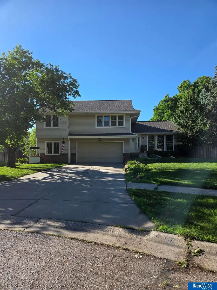 6111 Tennyson Circle, Lincoln, NE 68516 - #2