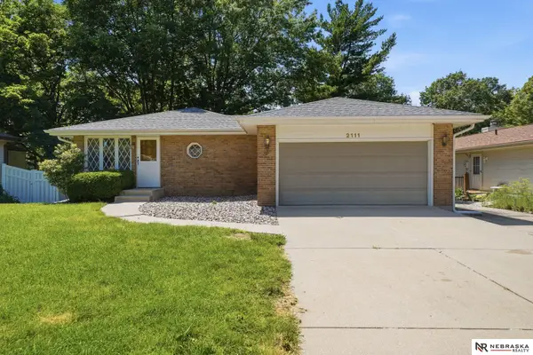 2111 S Brandt Street, Lincoln, NE 68506