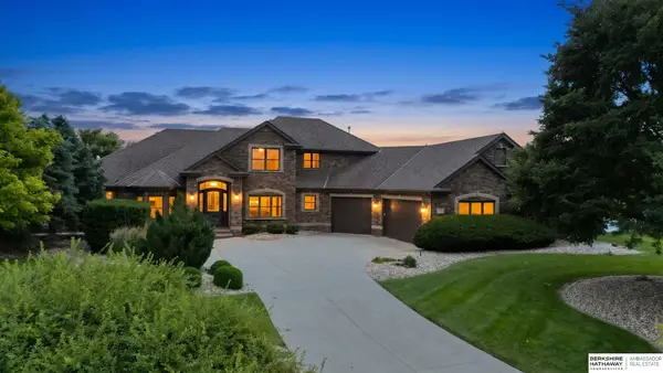 519 S 249th Circle, Waterloo, NE 68069