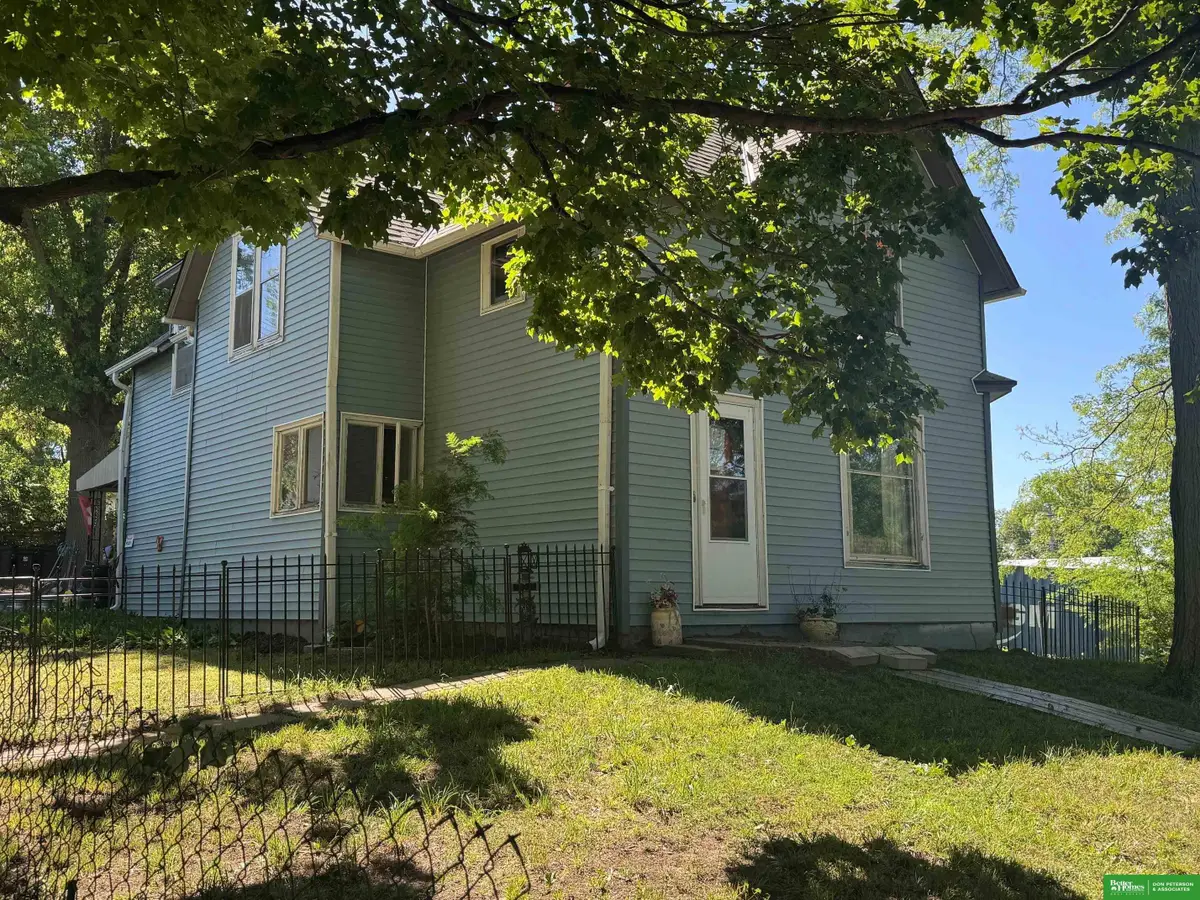 213 S Nebraska Street, Craig, NE 68019 - #1