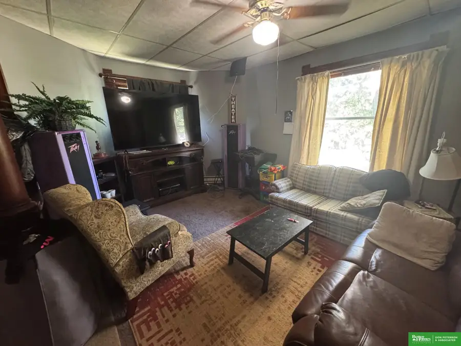213 S Nebraska Street, Craig, NE 68019 - #3