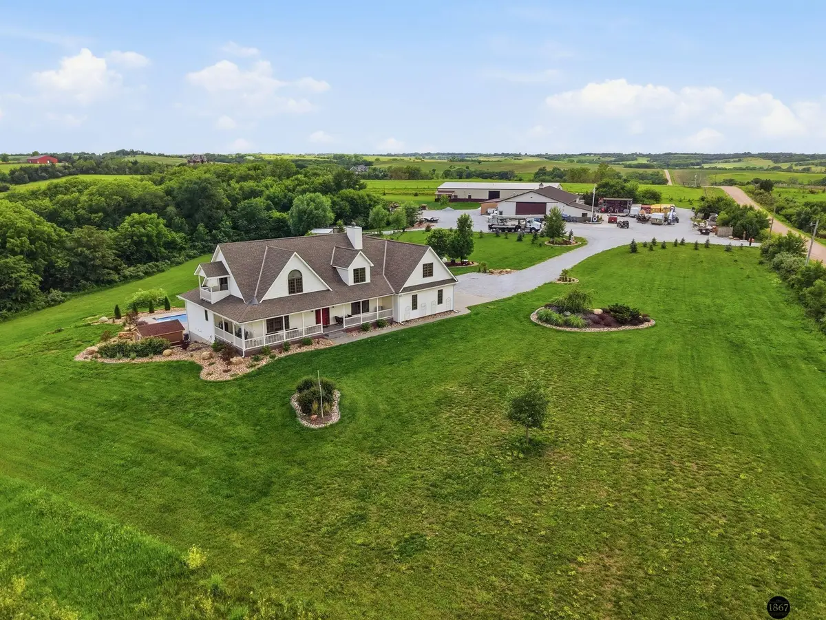 1561 Raymond Road, Garland, NE 68360 - #1