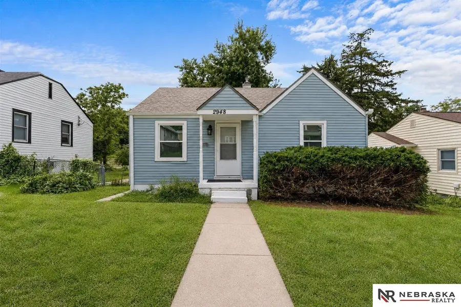 2948 N 56 Street, Omaha, NE 68104 - #2