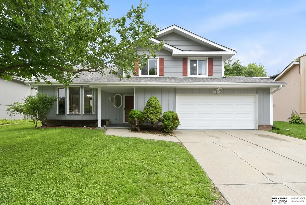 8230 Clay Street, Omaha, NE 68122 - #1