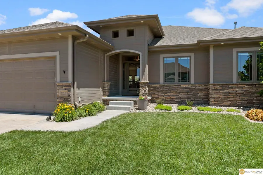 10639 S 189th Street, Omaha, NE 68136 - #2