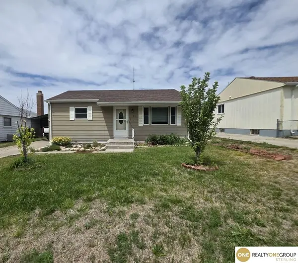 211 West Drive, Sidney, NE 69162