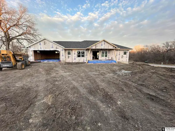 621 Cherry Street, Adams, NE 68301